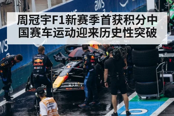 F1 pit stop team